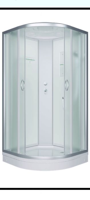 Душевые кабины по оптовым ценам!