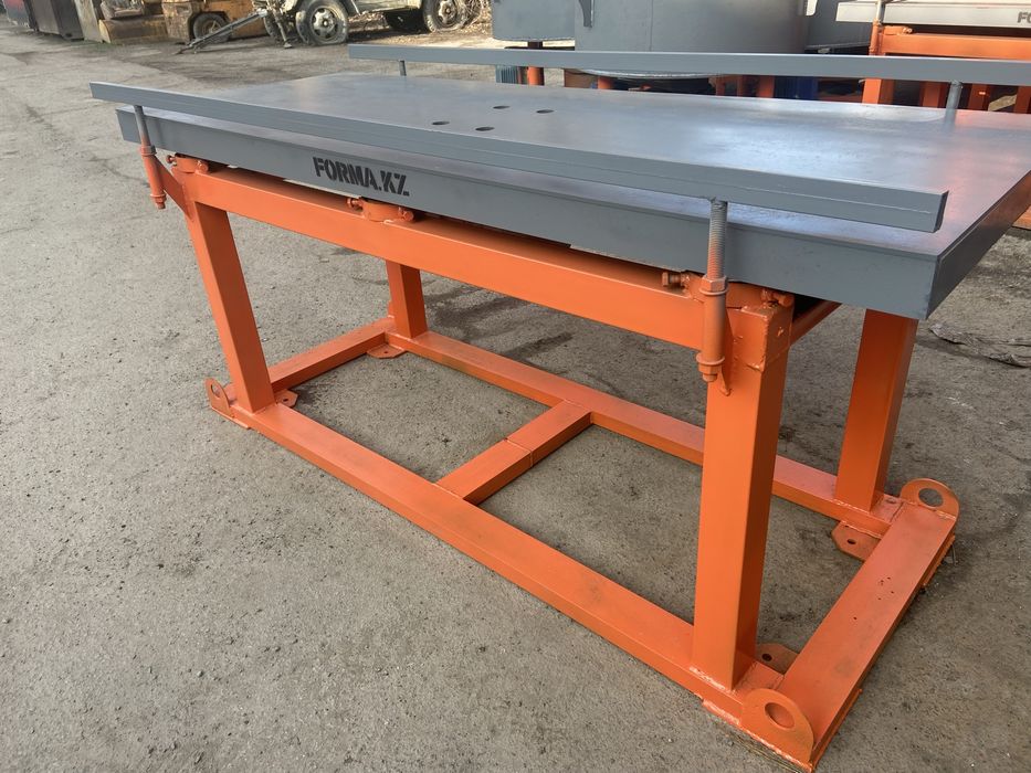 Бетономешалка