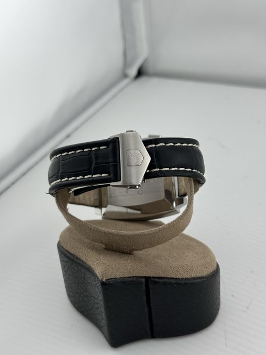 Tag Heuer Monaco Linear System