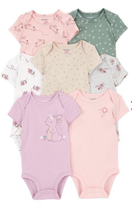 Боди Carter's новые