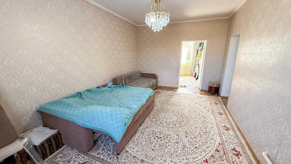Продается 5 ком добротный дом. Людмила Империя