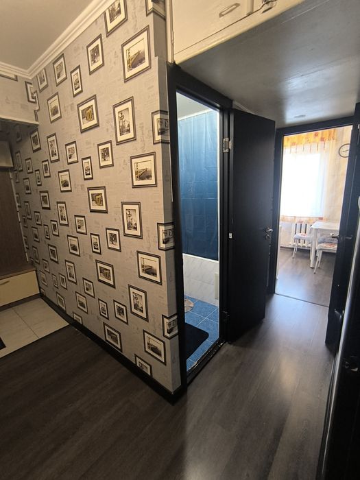 Сдам 1 к.кв. посуточно Ауэзовский район