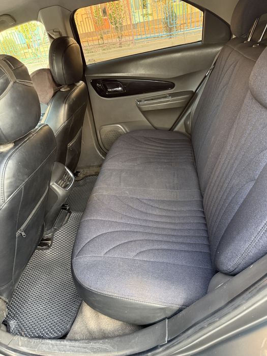 Cobalt LTZ 2014 prabek 342 ming