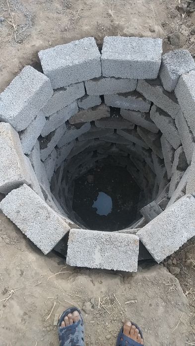 Ура ТРАНШЯ подвал подкоп перфаратор ишларини киламиз казиш ишларизга .