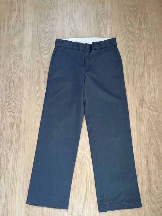 pantaloni dickies 874 baggy vintage