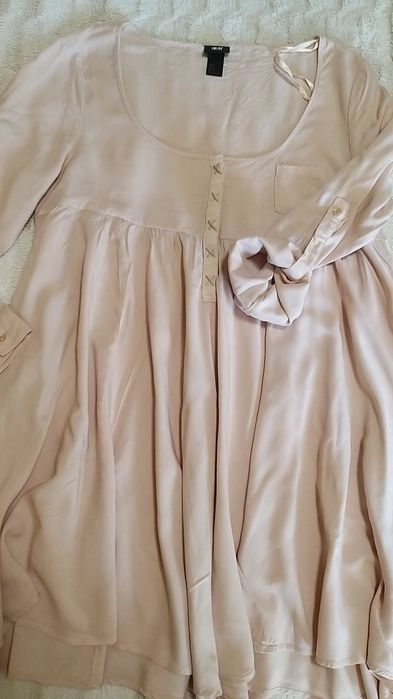 H&M, Zara Рокли, пола-панталон ХЛ/Л размер