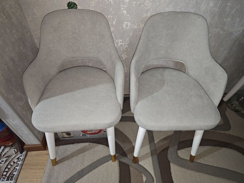 Стол + 6 стульев