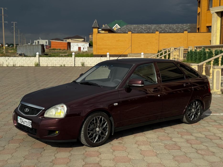 Продам Ваз (LADA) Priora 2172