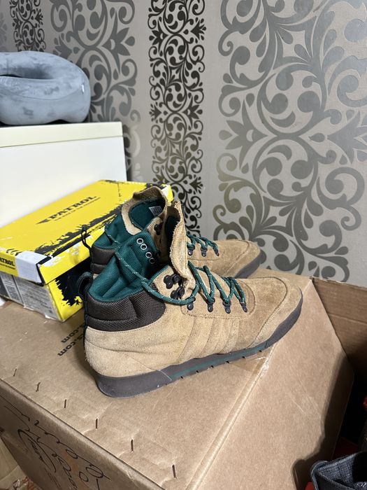 Adidas blauvelt boot 2.0 45