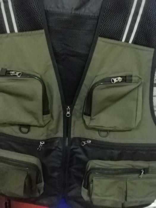 Панталон за лов и риболов