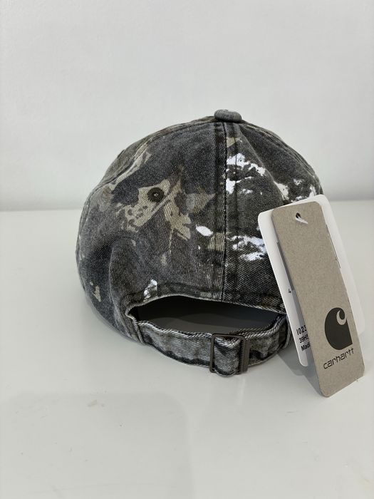 Sapca Carhartt Military