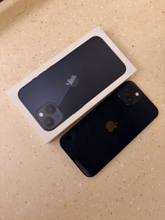 IPhone 13  128 GB
