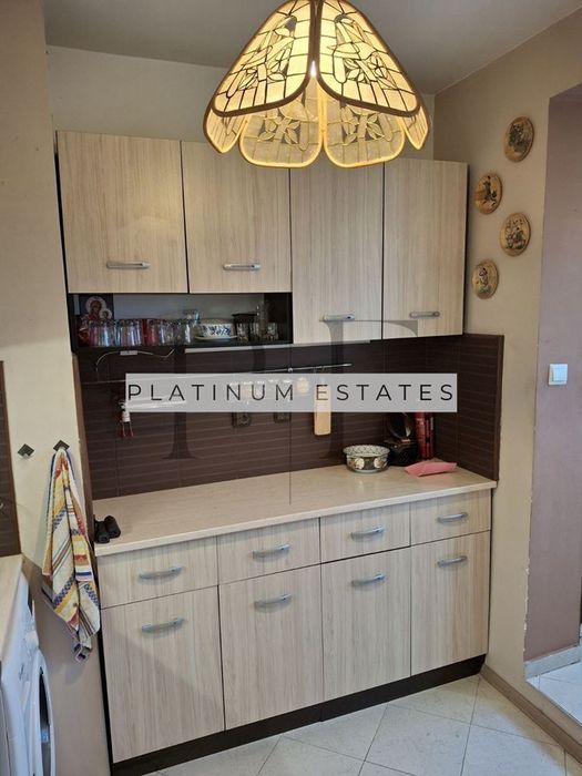 Дава се под наем Двустаен апартамент в София, Красно село - 60 кв.м за 550 € - Снимка #3