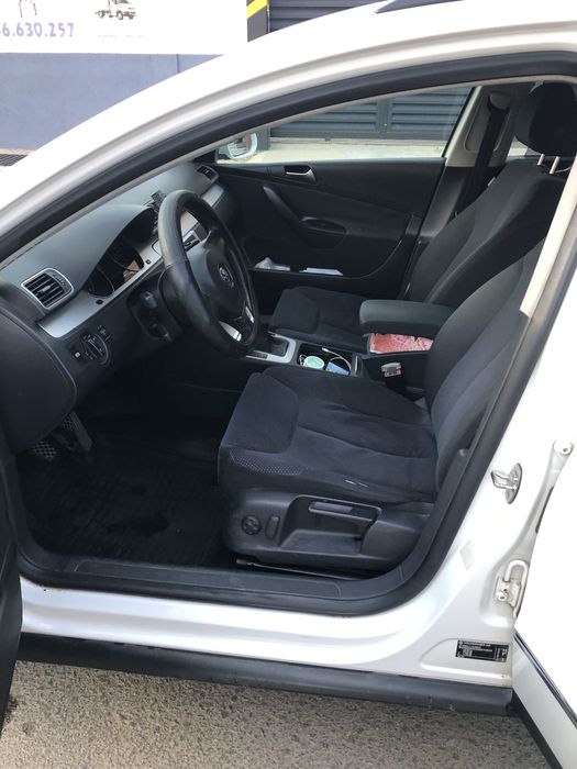 Volkswagen passat 2010, 2.0 diesel, 4motion