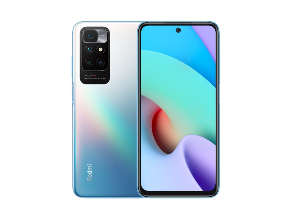 Xiaomi Redmi 10 2022