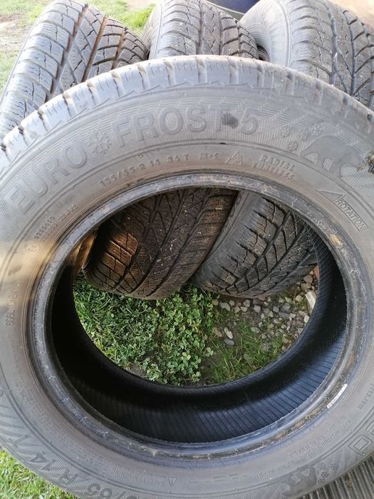 Зимни гуми 185 65 14