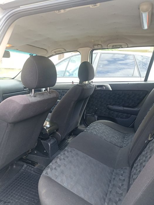 Opel Astra  caravan