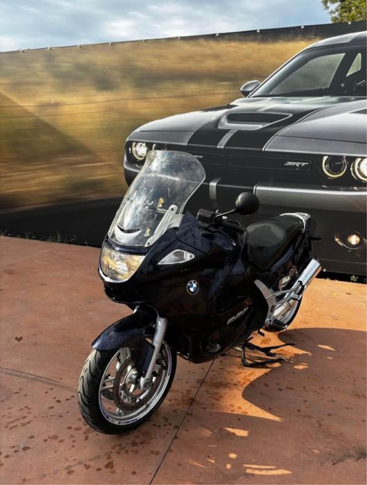 BMW K1200GT 2003