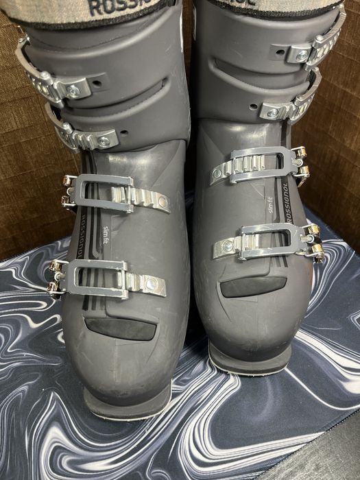 Ски обувки Rossignol PURE PRO 100 - 27/27,5см.