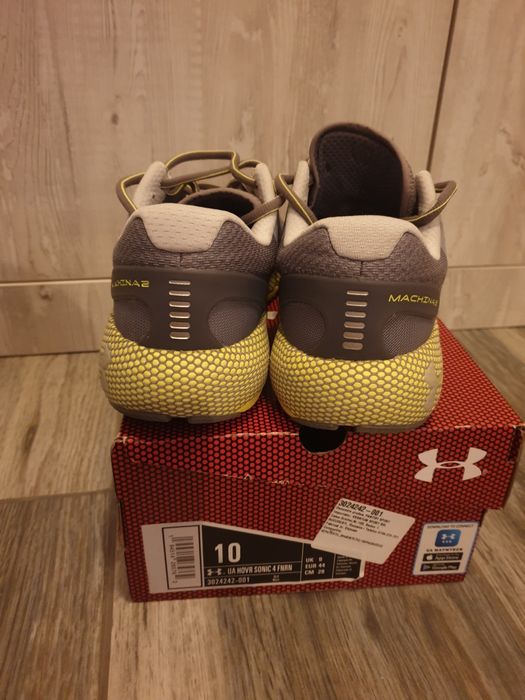 Under Armour HOVR Machina 2