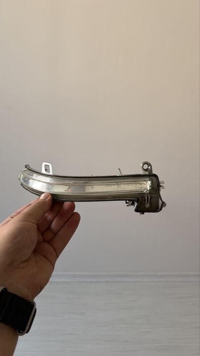 BMW F-series - части за странични огледала F20 F21 F22 F23 F30 F31 F32 F33 F34 F36