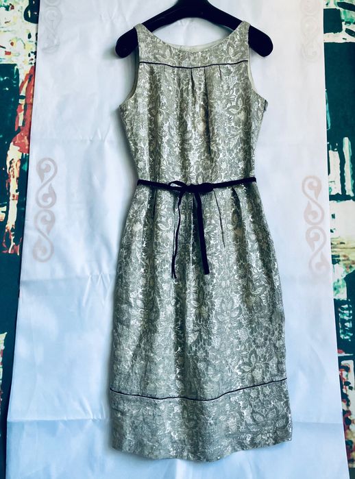 Продам платья Massimo Dutti, WAGGON, GAP