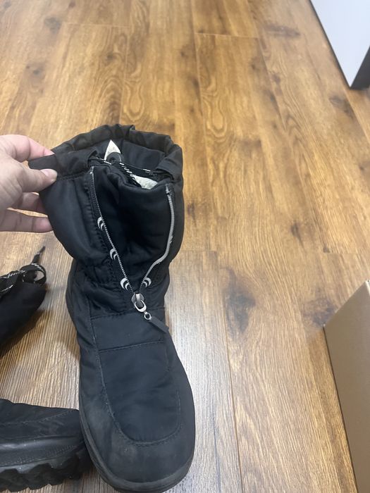 Дутышы теплве балонь