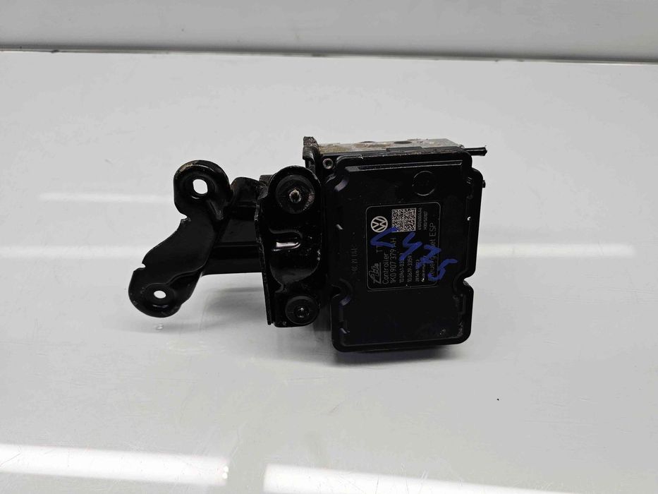 Pompa ABS  Skoda Superb II (3T4) [Fabr 2008-2015] 1K0614517AS 1.6 Benz