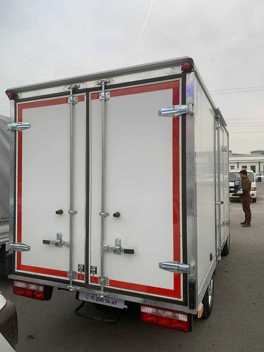 киа бонго ҳюндаи портер срочна сотилади жаc х200 фургон енги 2025