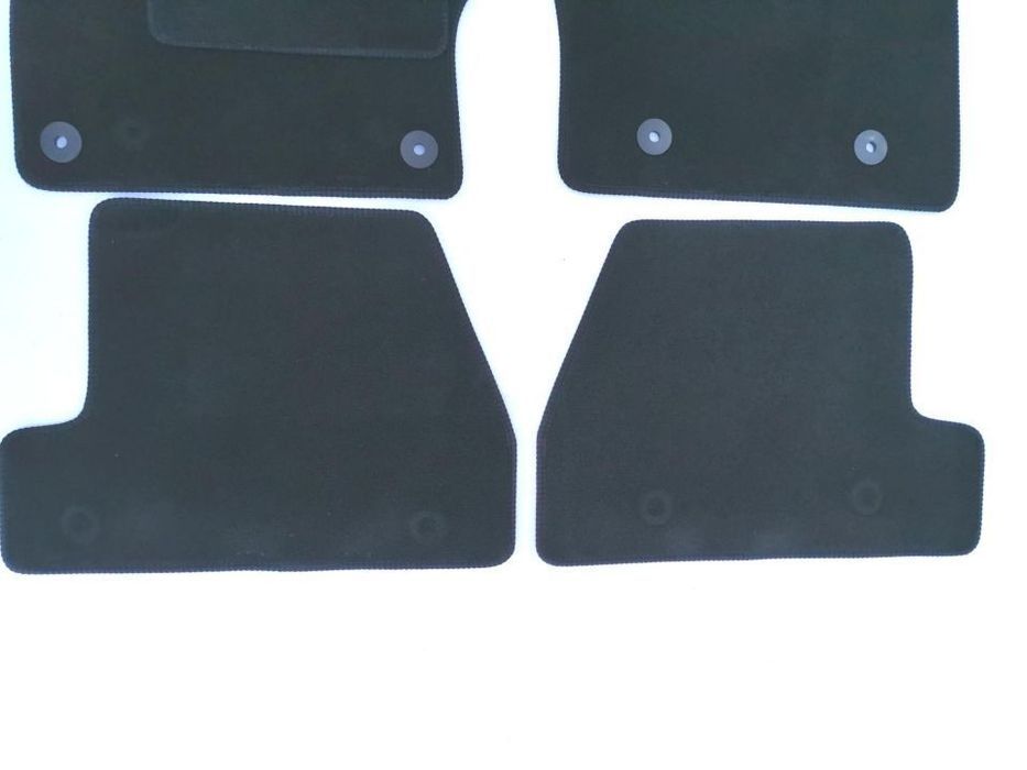 Covorase mocheta Ford Focus MK3 2010-2018