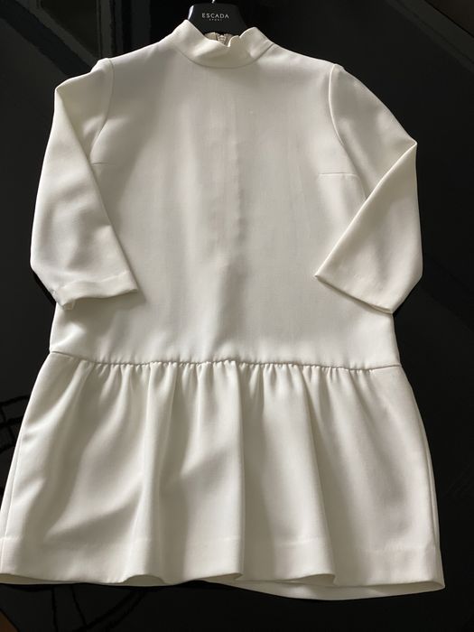 Платье Sandro французкое