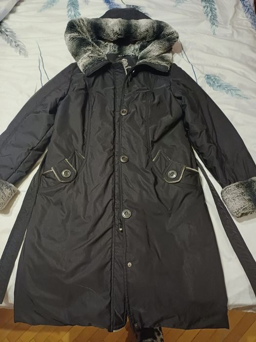 Продавам зимно яке