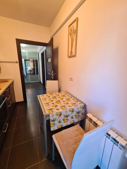 proprietar, 2 camere de inchiriat, centrala, ac, bloc 2014, Brancoveanu la 6 min de mers pana la metrou/parc/amfiteatru UMFDC. posibilitate parcare
