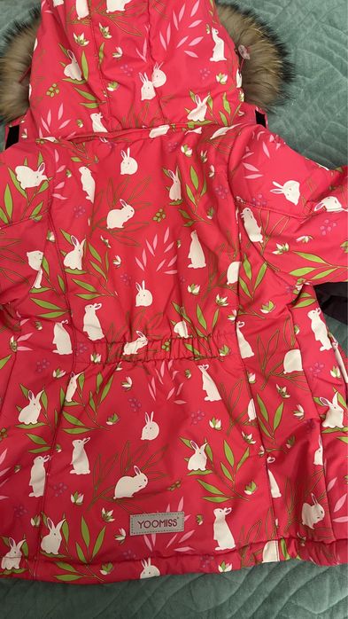 Комбинезон детскии