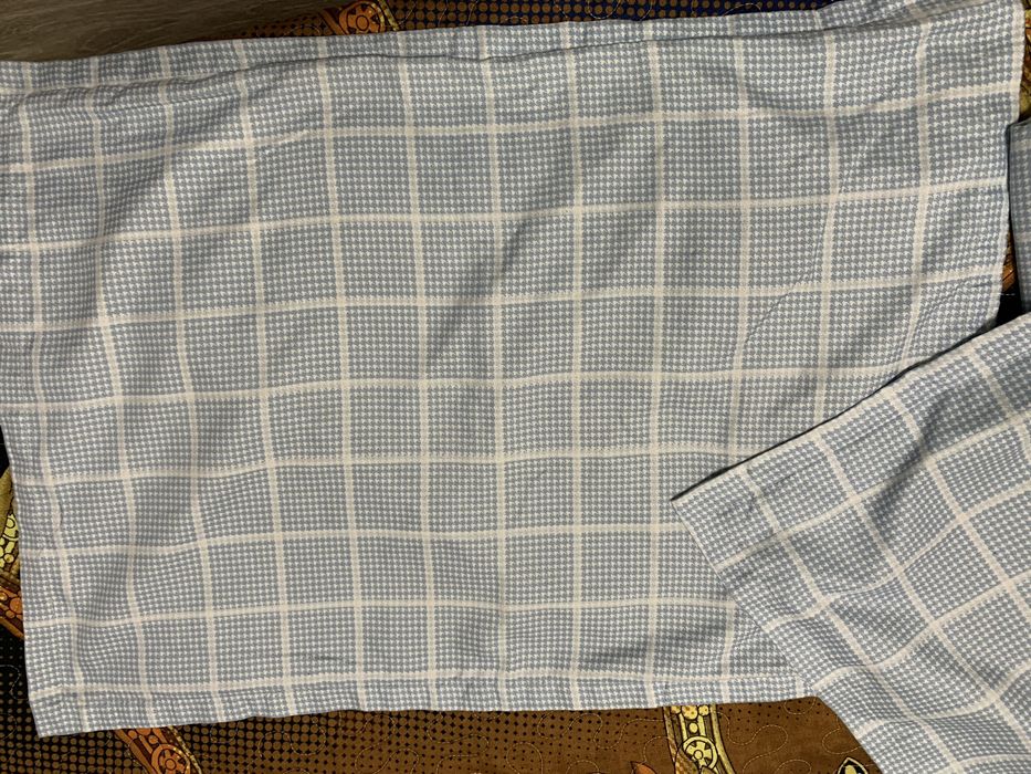 Постельное белье!