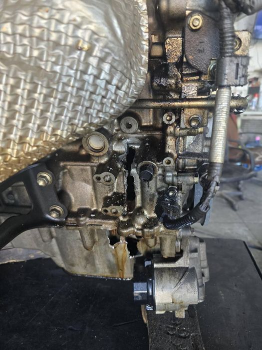 Двигател за части за Toyota CHR