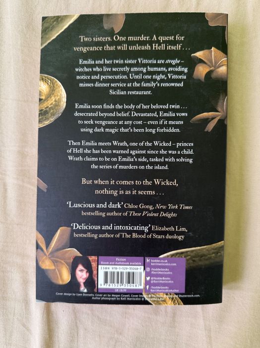 Kingdom of the wicked