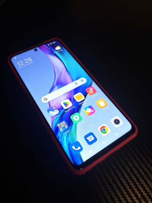 Xiaomi Mi 10T Lite 128GB – Blue