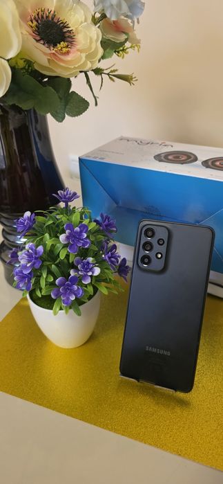 Samsung Galaxy A33 128Gb 6Rak ,5G ,ca Nou !!