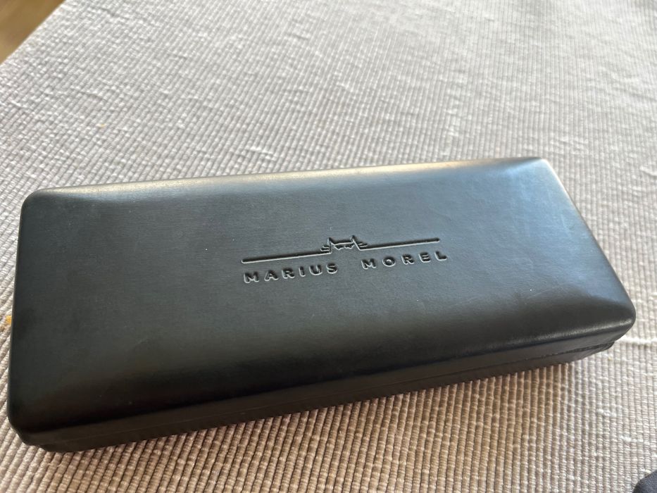 Marius Morel Диоптрични очила