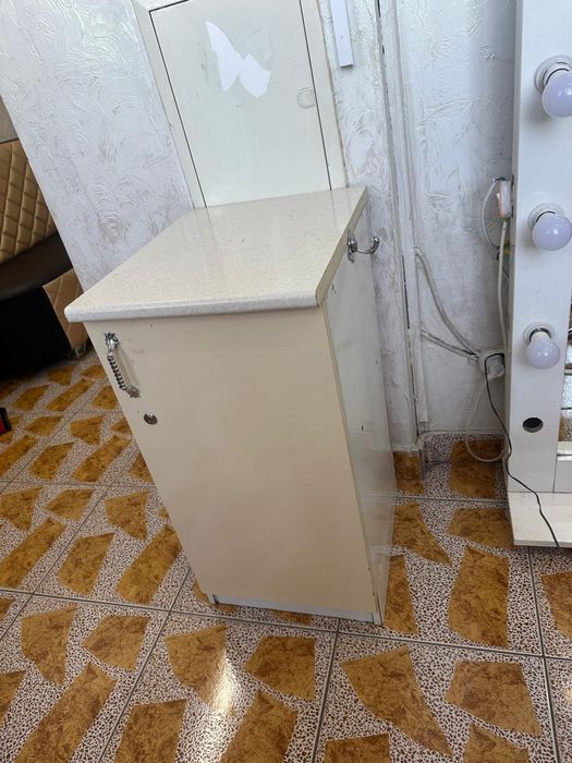 Мойка для салона красоты