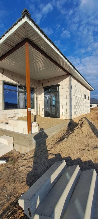 Дом. Жанаконыс 3