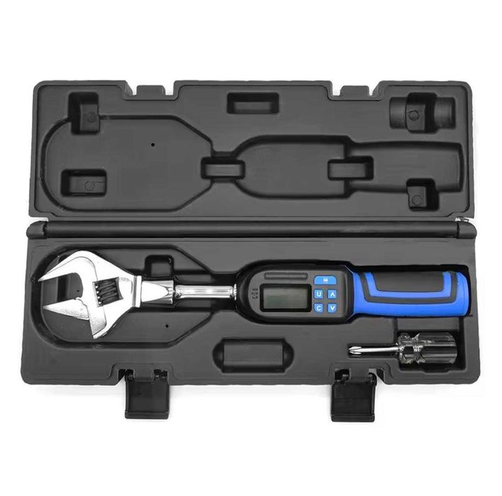 Cheie dinamometrica electronica Wipcool HTW 80