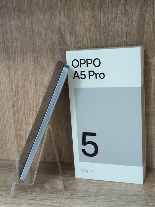 Telefon Oppo A5 Pro 256 GB Blue, Cod 119390
