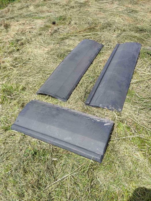 Iveco  Daily едрогабаритни части