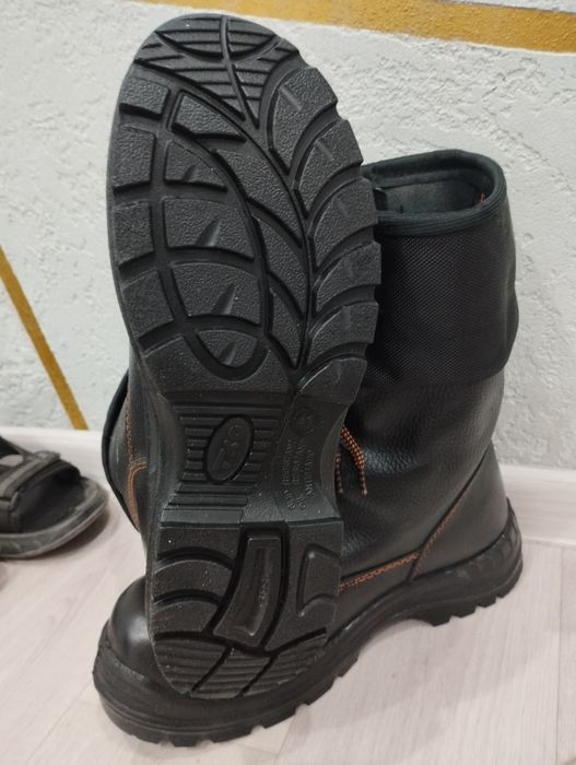 Сапоги керзовые 41р-р