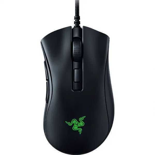 Mouse Gaming RAZER DeathAdder V2 Mini + grips 8500 dpi Fir Nou Sigilat