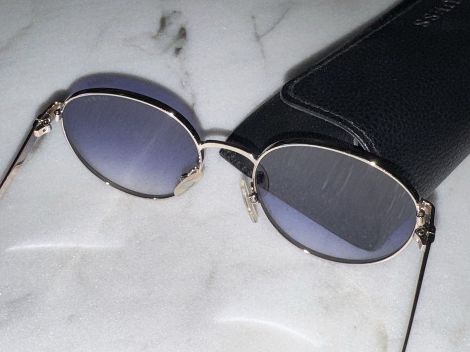 Дамски слънчеви очила Guess