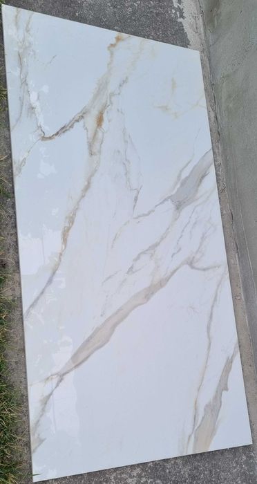 Гранитогрес 60 / 120 и фаянс 30 / 90