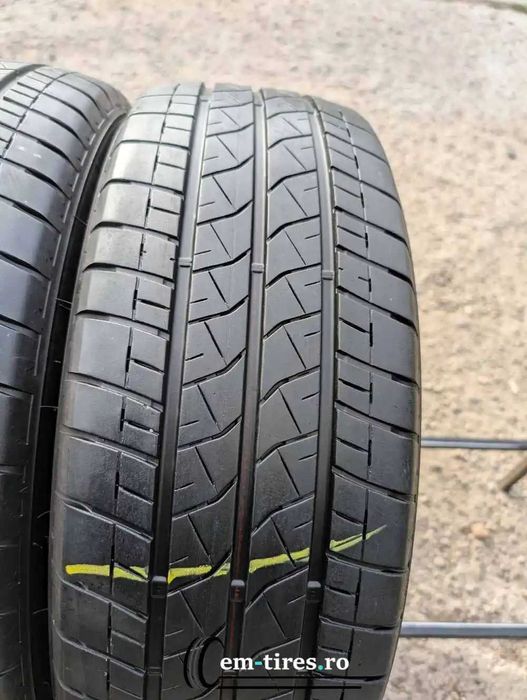 215/60 R17C • Vara • Bridgestone Duravis R660 109/107T | 4 buc | Pret/buc